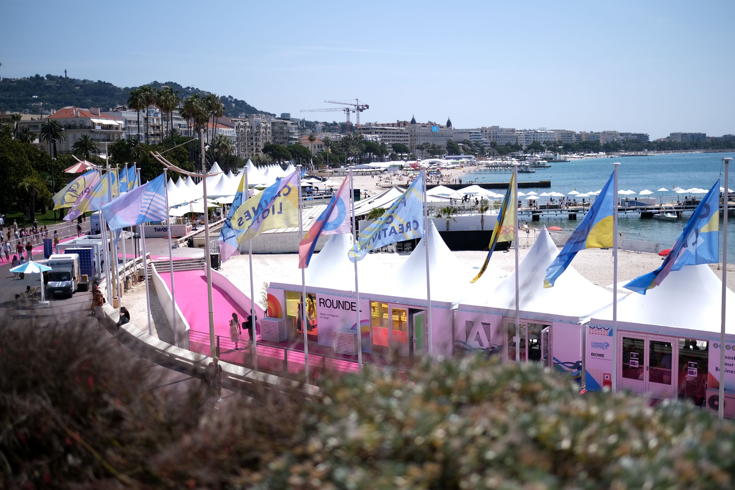 Awards: Cannes Lions announces award winners for Brand Experience